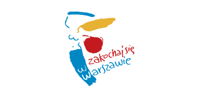 Zakochaj sie w Warszawie
